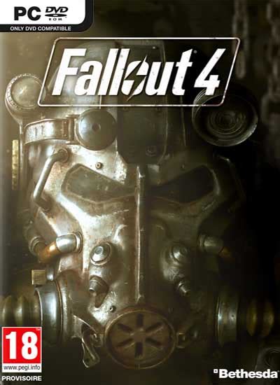 fallout 4 bajar torrent|F4lL0ut 4 Complete Edition PC Full Español – BlizzBoyGames.